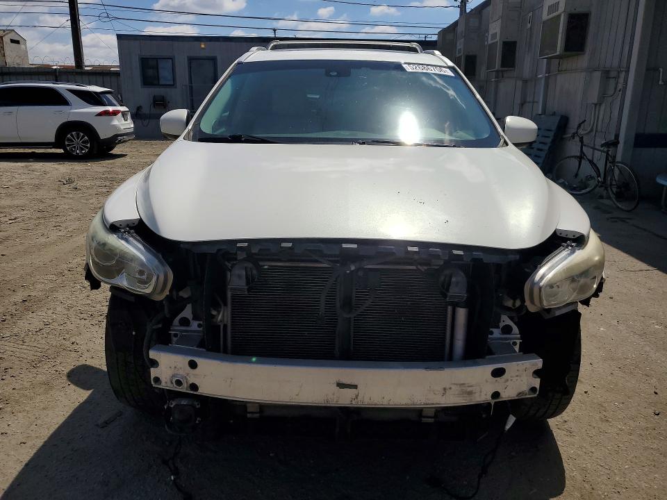 Продажа на аукционе авто 2014 Infiniti Qx60, vin: 5N1AL0MM0EC502307, номер лота: 52686706
