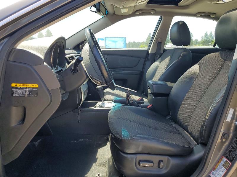 Продажа на аукционе авто 2009 Kia Optima, vin: KNAGE224695352072, номер лота: 55131806