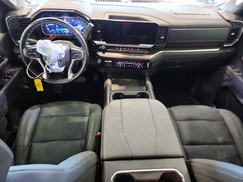 Aukcja sprzedaży 2024 Chevrolet Silverado, vin: 1GC4YNE76RF449707, numer aukcji: 53276076