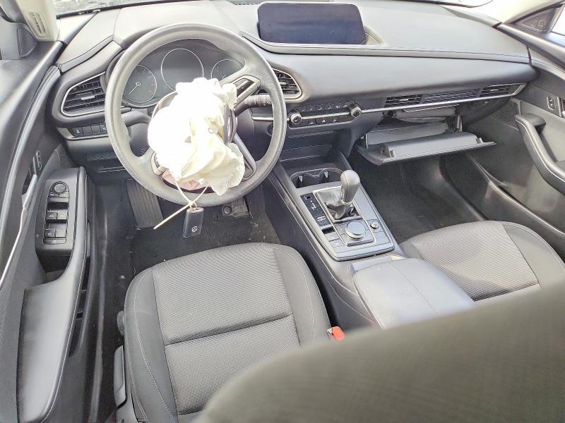 52357696 :رقم المزاد ، 3MVDMBAM0PM577541 vin ، 2023 Mazda Cx-30 مزاد بيع