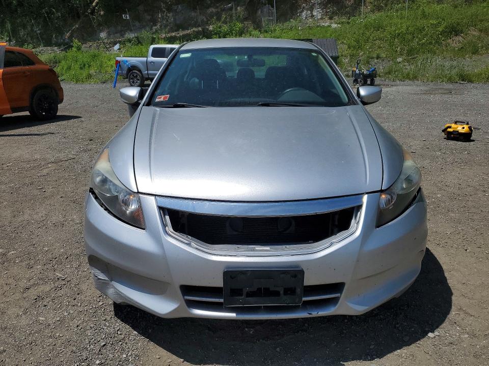 2011 Honda Accord მანქანა იყიდება აუქციონზე, vin: 1HGCP2F46BA061348, აუქციონის ნომერი: 55633216