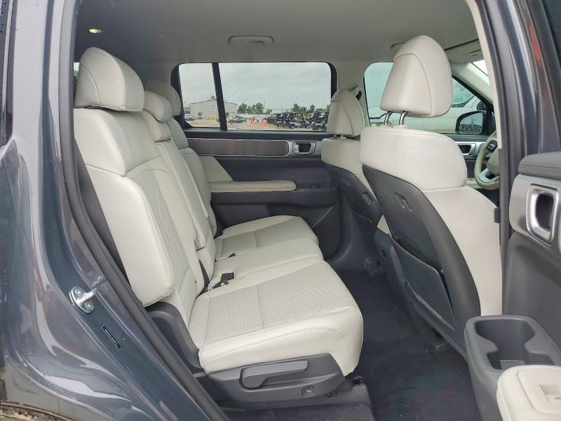 Aukcja sprzedaży 2025 Hyundai Santa Fe, vin: 5NMP24GL3SH119776, numer aukcji: 55083616