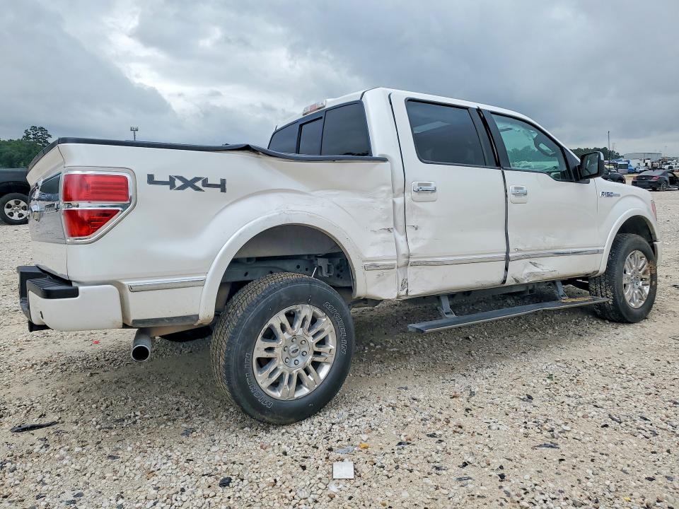 Aukcja sprzedaży 2012 Ford F150, vin: 1FTFW1EF3CFA22961, numer aukcji: 54150056