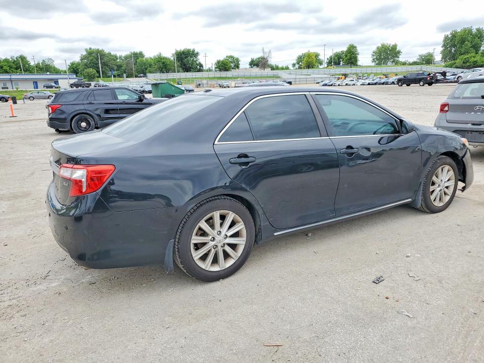 Aukcja sprzedaży 2012 Toyota Camry, vin: 4T1BK1FK0CU519396, numer aukcji: 54183806