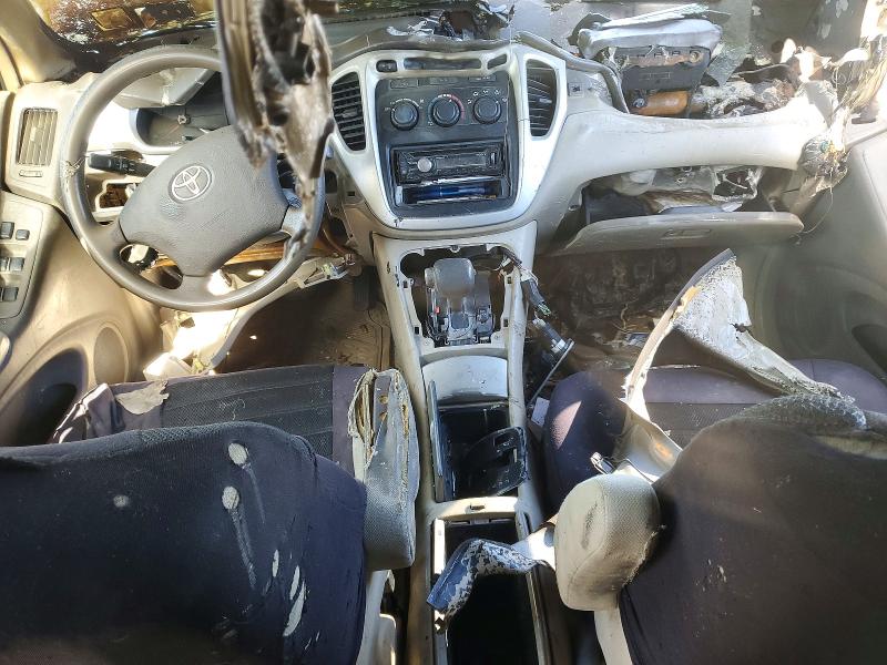 Aukcja sprzedaży 2006 Toyota Highlander, vin: JTEEP21A460185601, numer aukcji: 54204246