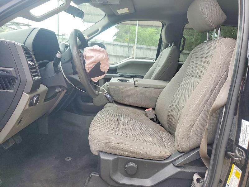 Aukcja sprzedaży 2019 Ford F150, vin: 1FTEW1C57KFA19775, numer aukcji: 54519686