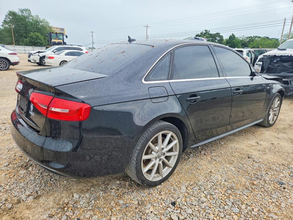 Aukcja sprzedaży 2016 Audi A4, vin: WAUAFAFLXGN006280, numer aukcji: 55026966