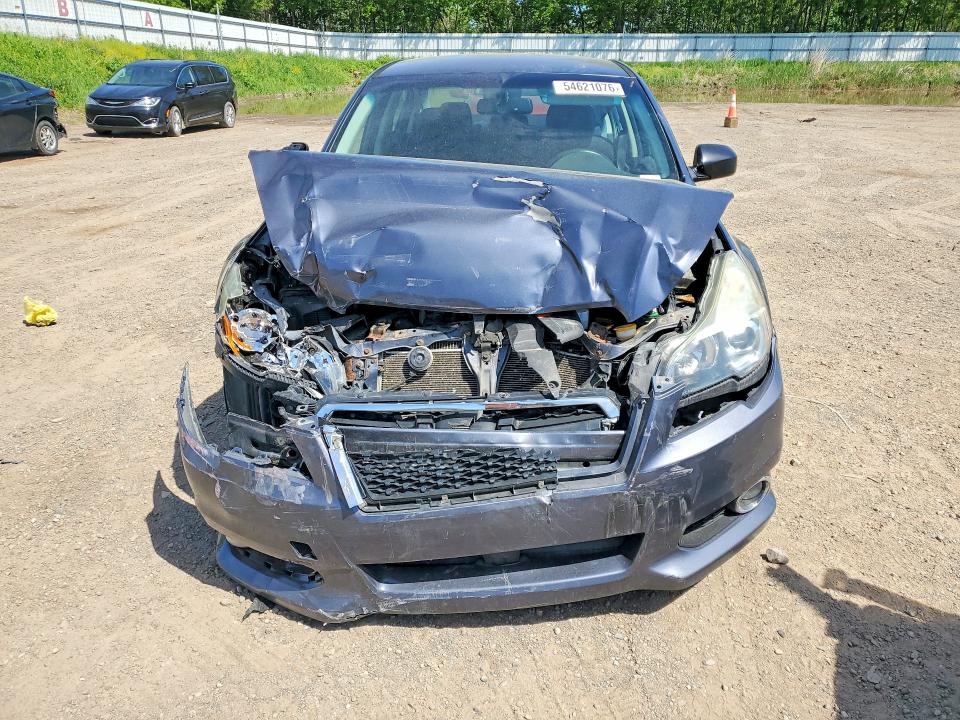 Продаж на аукціоні авто 2014 Subaru Legacy, vin: 4S3BMCA66E3018493, номер лоту: 54621076