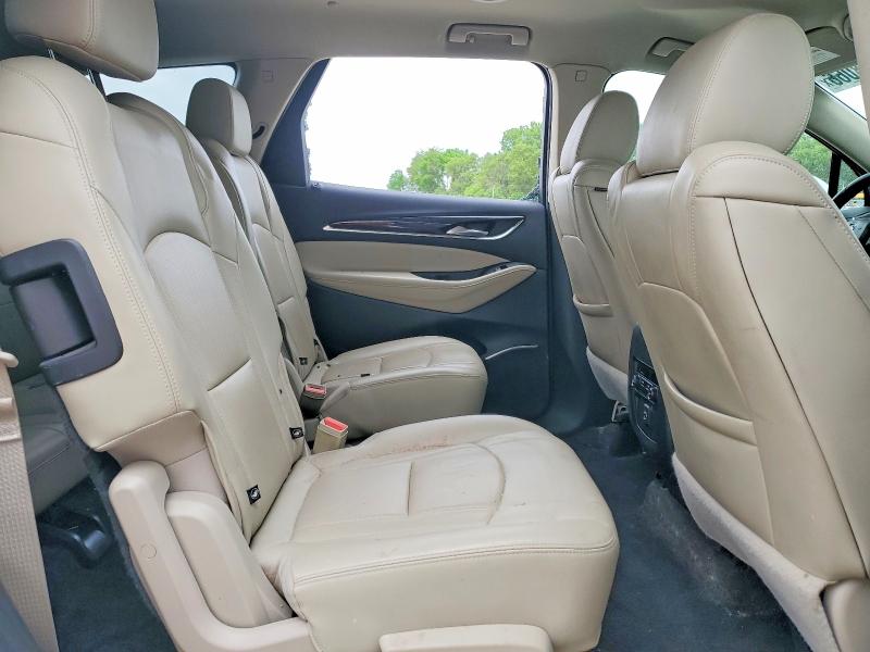 2020 Buick Enclave მანქანა იყიდება აუქციონზე, vin: 5GAERBKW4LJ242136, აუქციონის ნომერი: 54678066