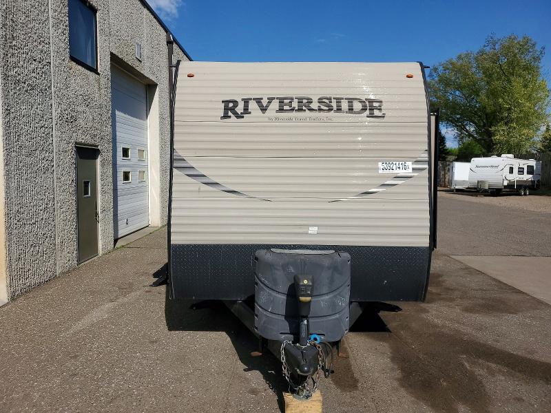 Продаж на аукціоні авто 2016 Riverside Unknown, vin: 521BT2929GP016315, номер лоту: 53921416