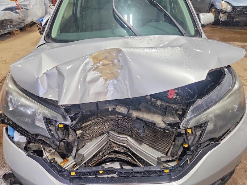 2014 Honda Cr-v მანქანა იყიდება აუქციონზე, vin: 2HKRM4H70EH690038, აუქციონის ნომერი: 53561876