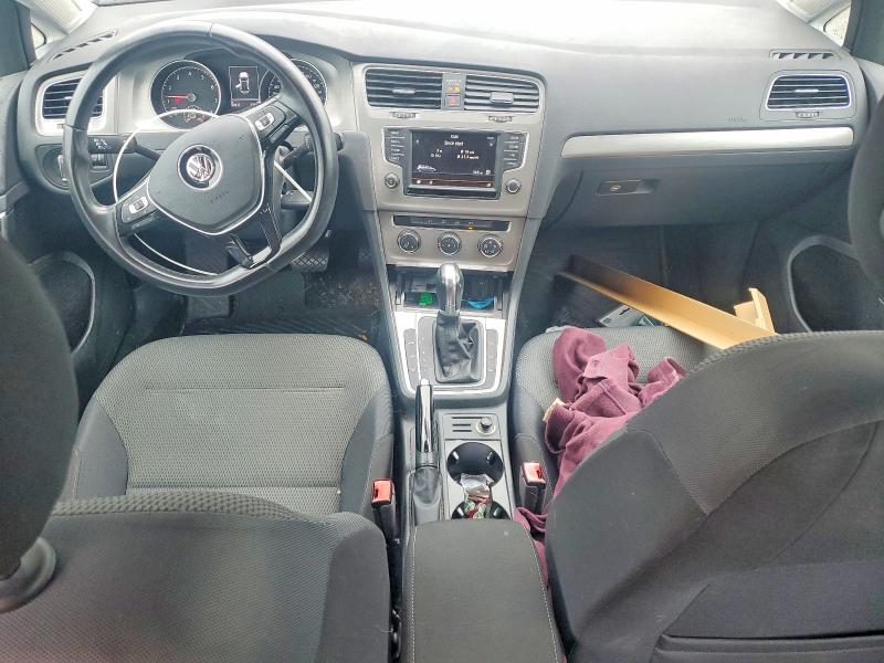 Продажа на аукционе авто 2016 Volkswagen Golf, vin: 3VW217AU0GM042818, номер лота: 54305856