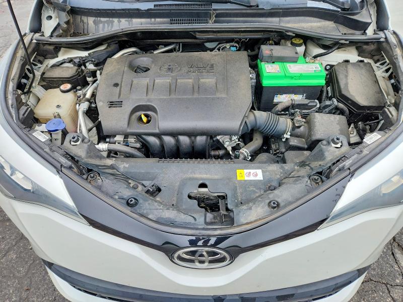 Продажа на аукционе авто 2020 Toyota C-hr, vin: NMTKHMBX8LR111852, номер лота: 54092486