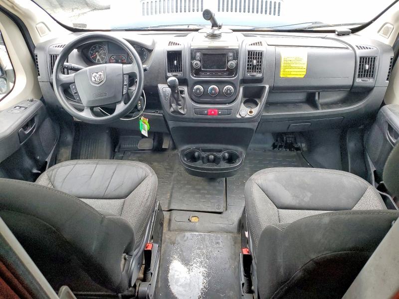 Aukcja sprzedaży 2021 Ram Promaster 3500, vin: 3C6FRVJG3ME500988, numer aukcji: 53284046