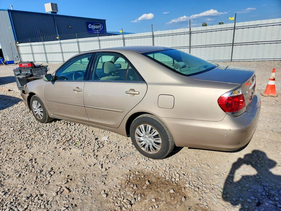 Продажа на аукционе авто 2005 Toyota Camry, vin: 4T1BE30K45U023547, номер лота: 53404326