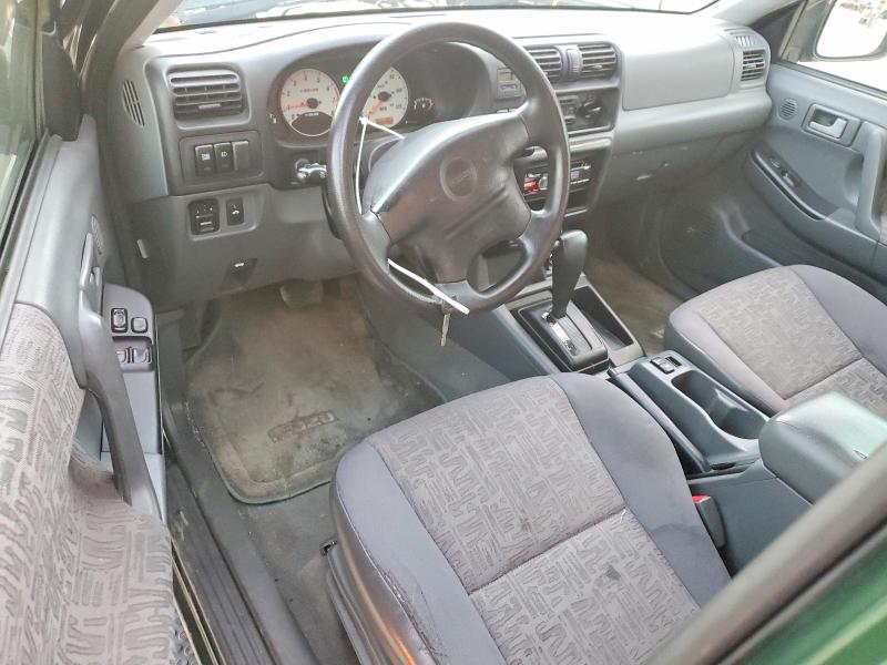 Aukcja sprzedaży 2002 Isuzu Rodeo, vin: 4S2CK57WX24338455, numer aukcji: 53354766