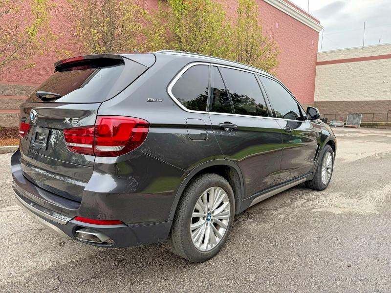 Aukcja sprzedaży 2017 Bmw X5, vin: 5UXKT0C30H0V97117, numer aukcji: 53799456