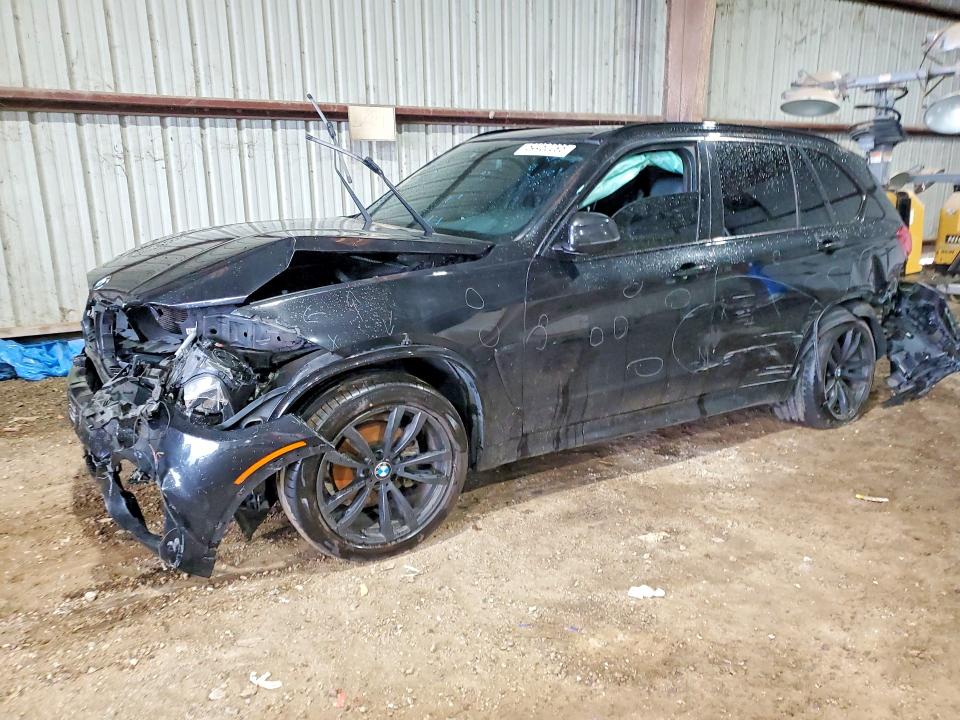 Продаж на аукціоні авто 2014 Bmw X5, vin: 5UXKR0C54E0H18486, номер лоту: 54450296