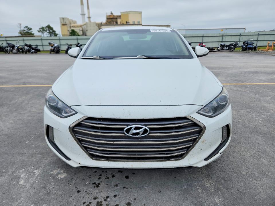 Aukcja sprzedaży 2017 Hyundai Elantra, vin: 5NPD84LF9HH070922, numer aukcji: 54187026