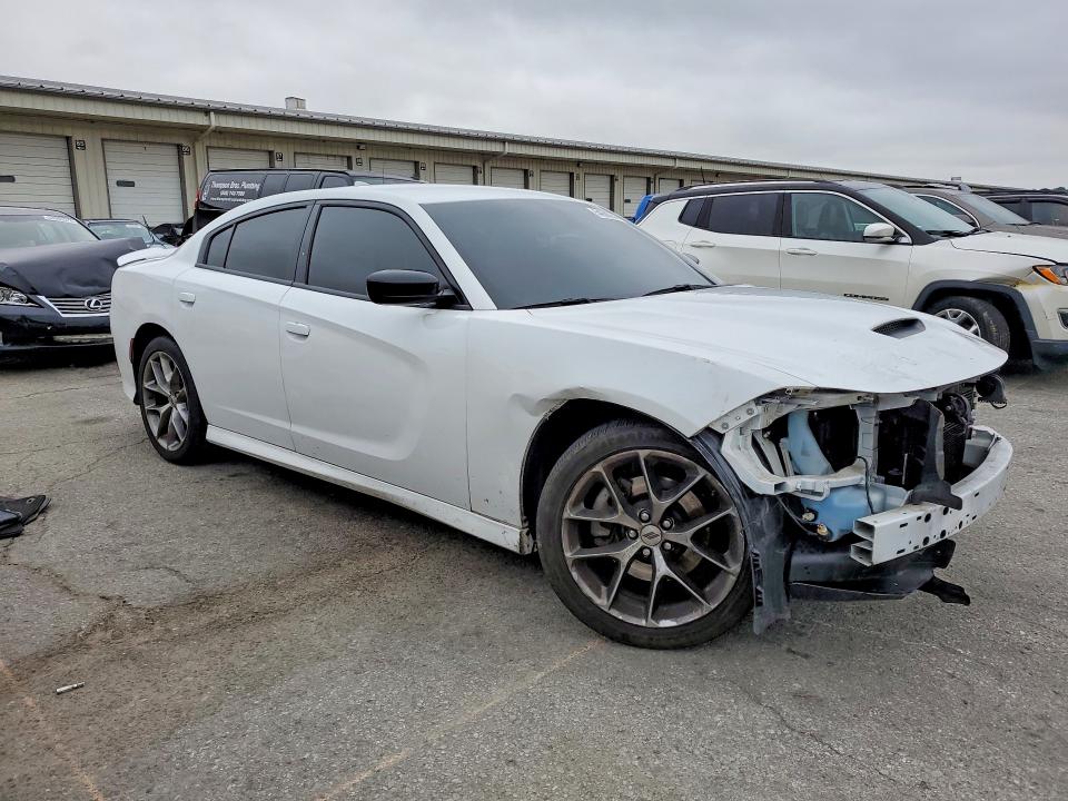 Aukcja sprzedaży 2023 Dodge Charger, vin: 2C3CDXHG9PH560024, numer aukcji: 54588266