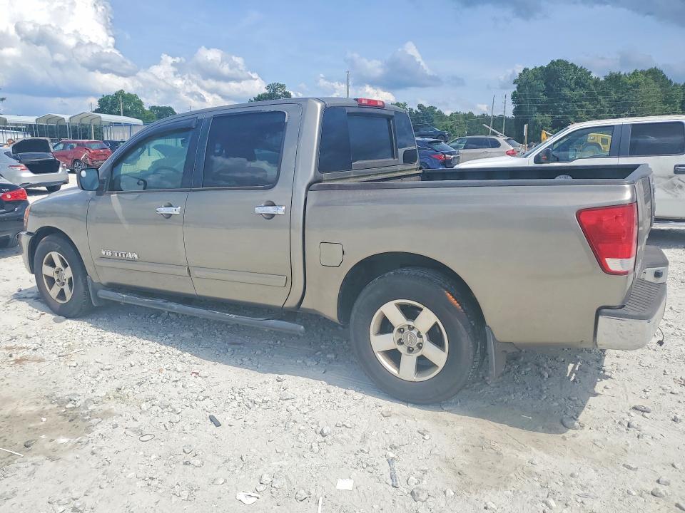 Продаж на аукціоні авто 2007 Nissan Titan, vin: 1N6AA07A67N237893, номер лоту: 54454136