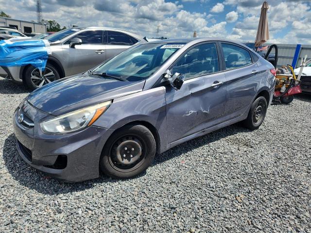 Aukcja sprzedaży 2015 Hyundai Accent, vin: KMHCT4AE8FU897992, numer aukcji: 53374026