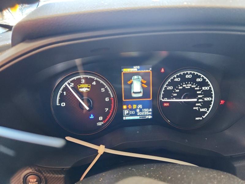 Продажа на аукционе авто 2024 Subaru Forester, vin: JF2SKAJC6RH434473, номер лота: 55014766