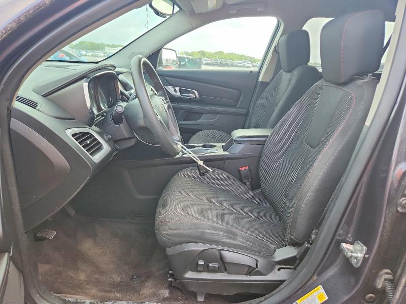 54580886 :رقم المزاد ، 2GKALMEK3G6182277 vin ، 2016 Gmc Terrain مزاد بيع