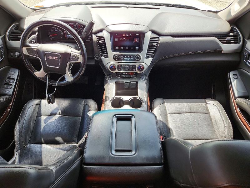 Продажа на аукционе авто 2015 Gmc Yukon, vin: 1GKS2BKC0FR252121, номер лота: 55502466