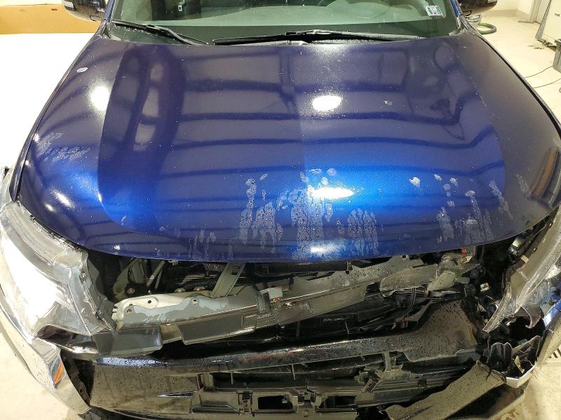 Aukcja sprzedaży 2018 Mitsubishi Outlander, vin: JA4AZ3A39JZ049094, numer aukcji: 52612986