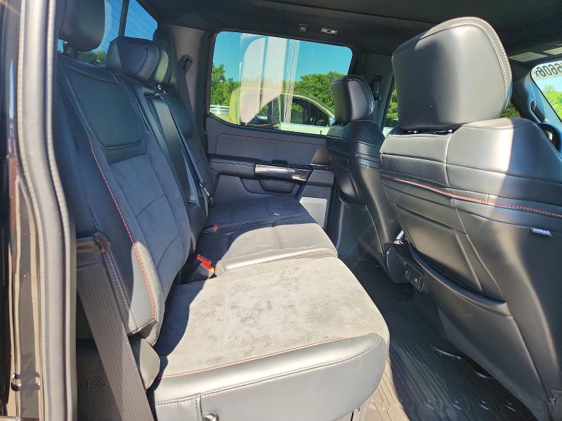 Aukcja sprzedaży 2023 Ford F150, vin: 1FTFW1RJ4PFC92687, numer aukcji: 52376606