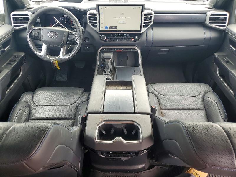 Aukcja sprzedaży 2025 Toyota Sequoia, vin: 7SVAAABAXSX065581, numer aukcji: 51532636