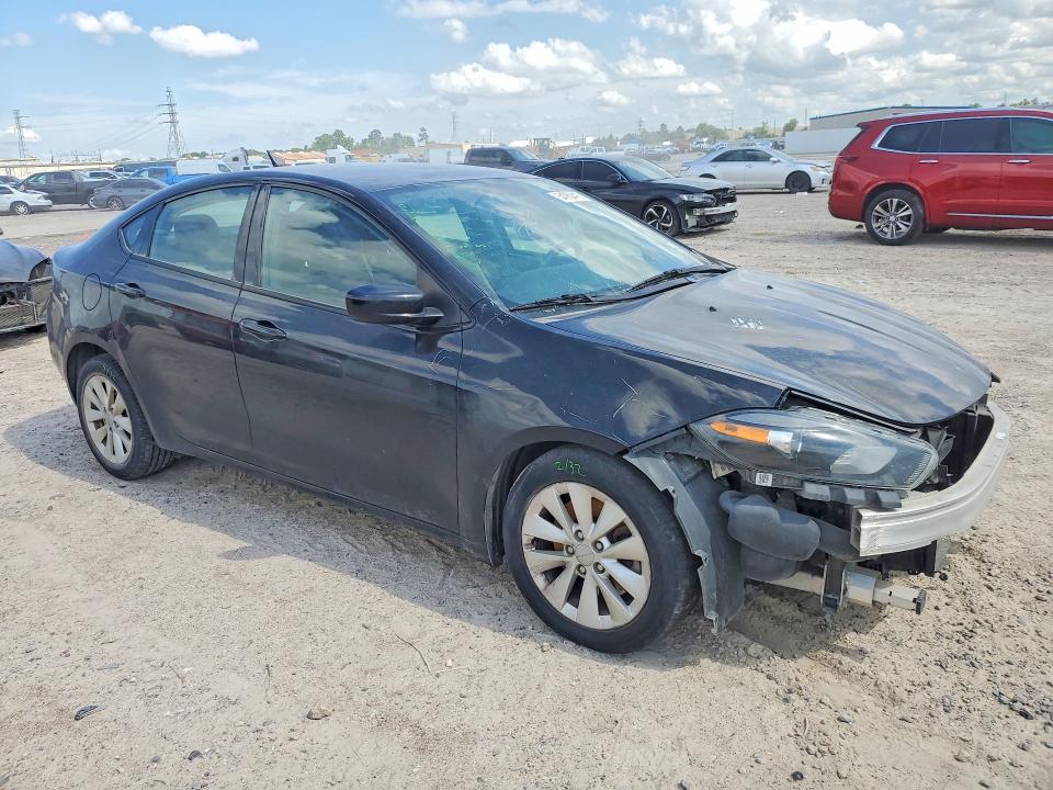 Продаж на аукціоні авто 2014 Dodge Dart, vin: 1C3CDFBB2ED917996, номер лоту: 54750416