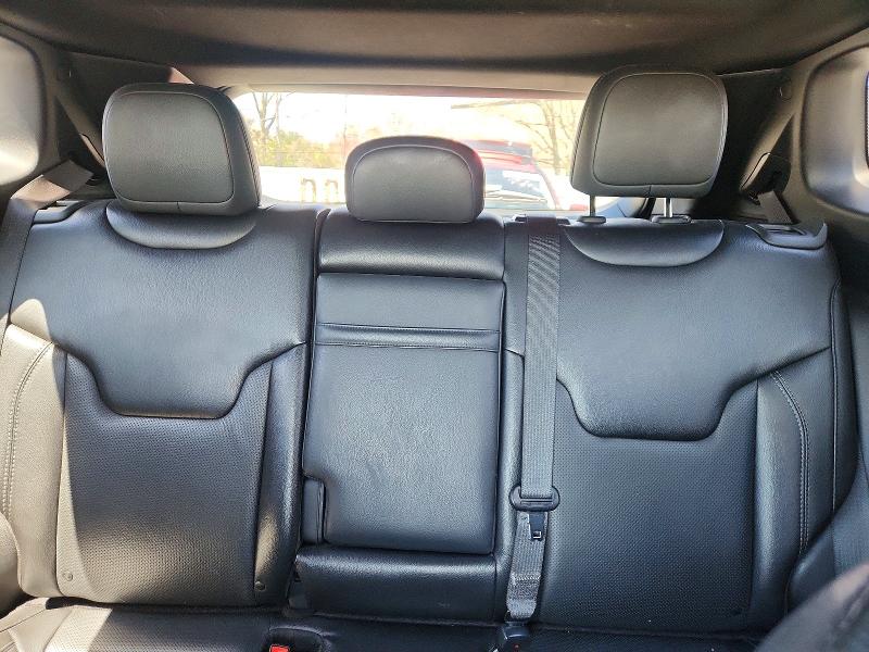51955666 :رقم المزاد ، 3C4NJDCB3LT137884 vin ، 2020 Jeep Compass مزاد بيع