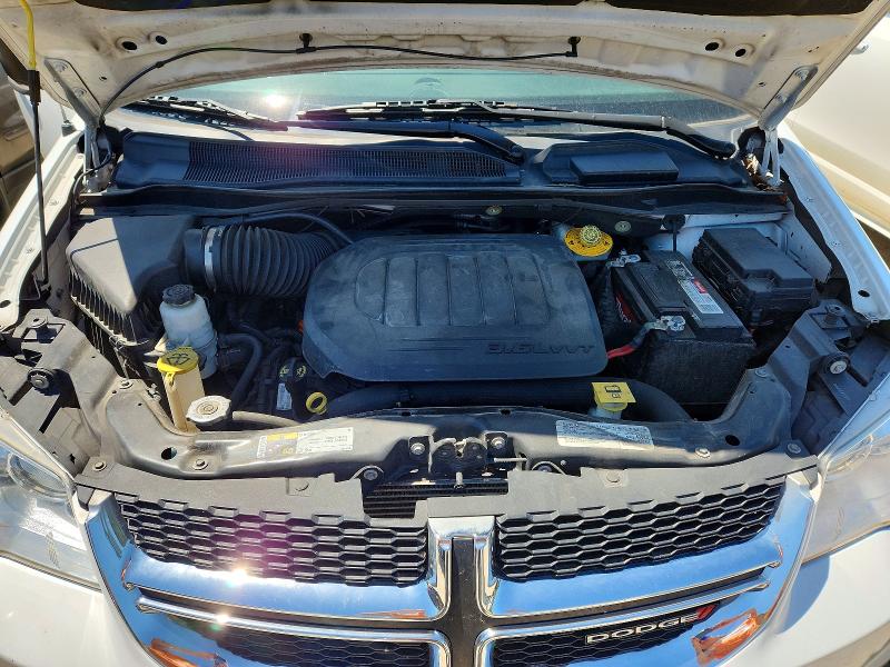Продажа на аукционе авто 2019 Dodge Grand Caravan, vin: 2C4RDGBG6KR730079, номер лота: 55164716