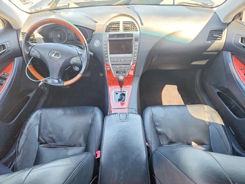 Продажа на аукционе авто 2008 Lexus Es, vin: JTHBJ46G382248842, номер лота: 54147436