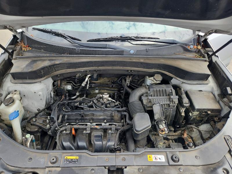 55447896 :رقم المزاد ، 5XYKT3A65EG482180 vin ، 2014 Kia Sorento مزاد بيع