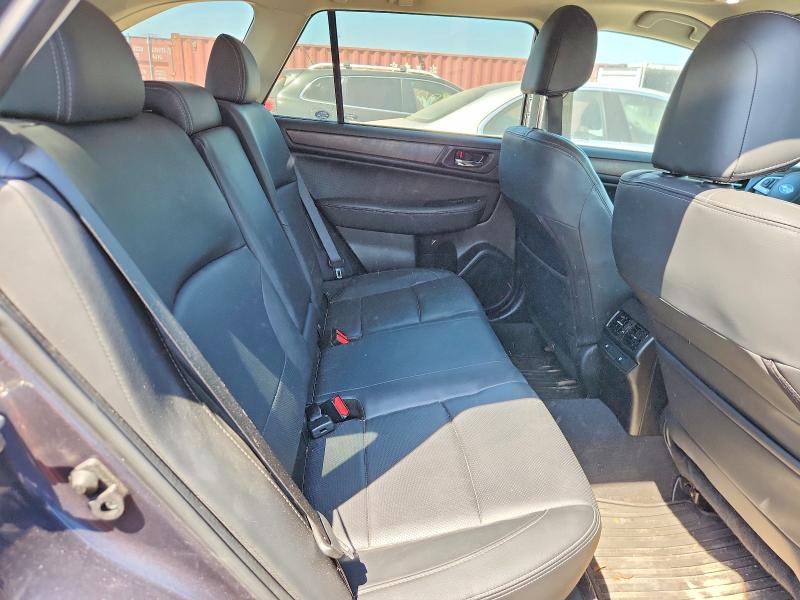 Продаж на аукціоні авто 2017 Subaru Outback, vin: 4S4BSANC8H3270305, номер лоту: 52197906