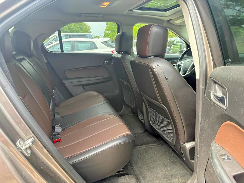 Продажа на аукционе авто 2012 Chevrolet Equinox, vin: 2GNFLNE54C6322243, номер лота: 55462386