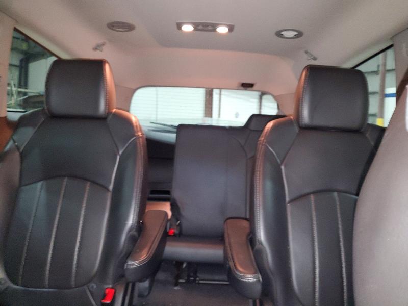 Aukcja sprzedaży 2015 Buick Enclave, vin: 5GAKRBKDXFJ208787, numer aukcji: 50286216