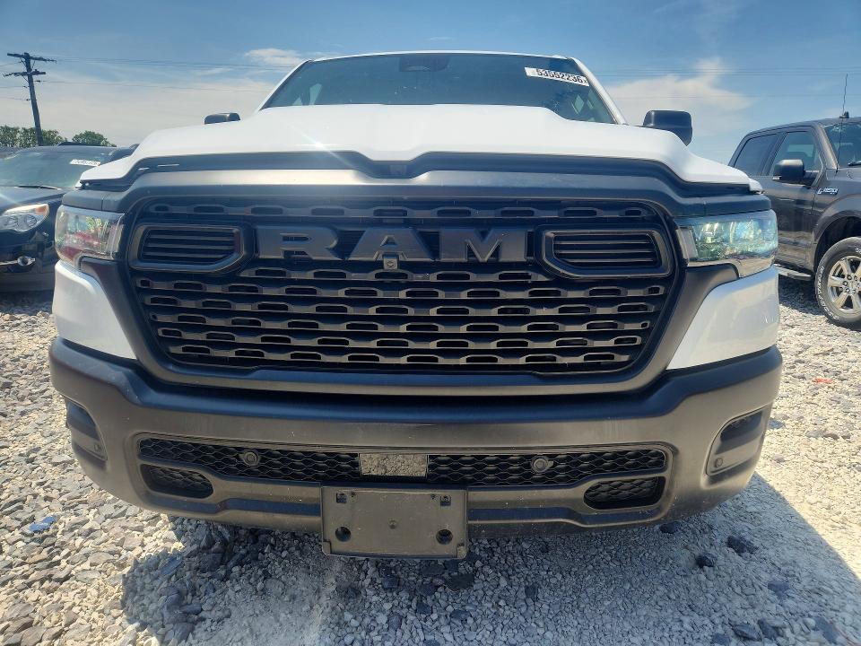 Aukcja sprzedaży 2025 Ram 1500, vin: 1C6RRFCG8SN634873, numer aukcji: 53552236