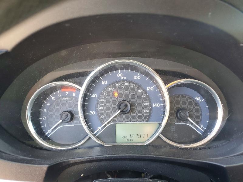 Aukcja sprzedaży 2015 Toyota Corolla, vin: 5YFBURHE9FP301365, numer aukcji: 52992446