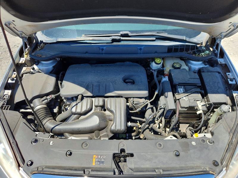 2012 Buick Verano მანქანა იყიდება აუქციონზე, vin: 1G4PP5SK7C4188630, აუქციონის ნომერი: 53062116