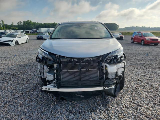 52484406 :رقم المزاد ، 5TDJRKEC6MS039901 vin ، 2021 Toyota Sienna مزاد بيع