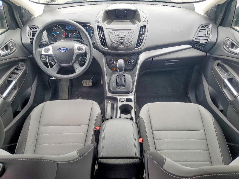Продаж на аукціоні авто 2016 Ford Escape, vin: 1FMCU9GX6GUA25282, номер лоту: 52612076