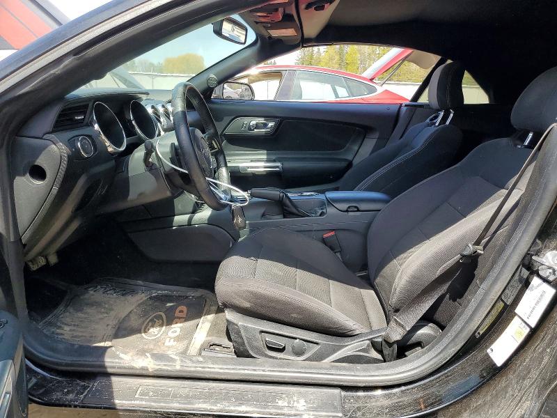 Aukcja sprzedaży 2017 Ford Mustang, vin: 1FATP8EM4H5321031, numer aukcji: 48614366