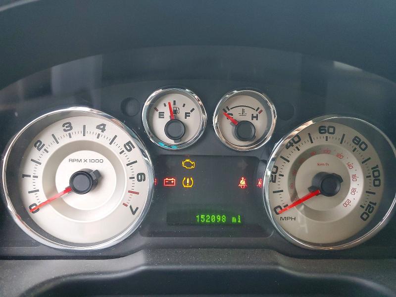 Aukcja sprzedaży 2009 Ford Edge, vin: 2FMDK48C89BB01215, numer aukcji: 53990386