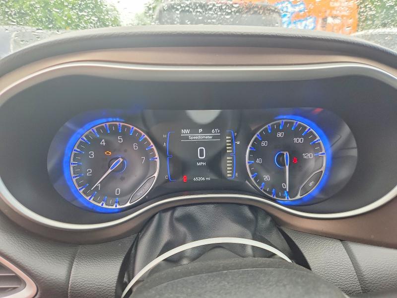 Aukcja sprzedaży 2018 Chrysler Pacifica, vin: 2C4RC1FG0JR126052, numer aukcji: 51522586