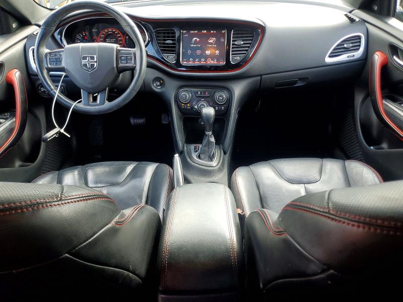 Aukcja sprzedaży 2016 Dodge Dart, vin: 1C3CDFGBXGD791429, numer aukcji: 52537966