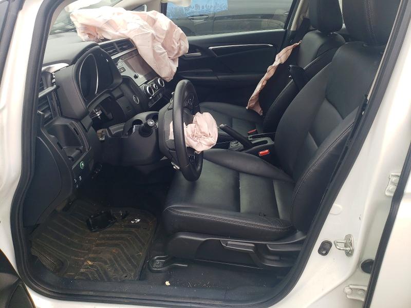 Aukcja sprzedaży 2018 Honda Fit, vin: 3HGGK5H09JM717863, numer aukcji: 54312946